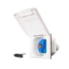 Haba Waterinvoer WIL Wit Met Slot -Camper Accessories Winkel 45 0 haba waterinvoer wil wit met slot 2406001
