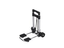 Bo Camp Bagagetrolley Compact Alu 25 Kg -Camper Accessories Winkel 45 2 bo camp bagagetrolley compact alu 25 kg 5267288