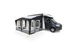 Kampa Dometic Opblaasbare Voortent Club Air Pro 390 M -Camper Accessories Winkel 46 3 kampa dometic opblaasbare voortent club air pro 390 m 9120001118