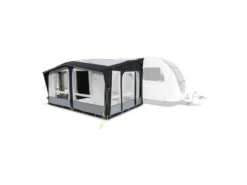 Kampa Dometic Opblaasbare Voortent Club Air Pro 440 S -Camper Accessories Winkel 48 3 kampa dometic opblaasbare voortent club air pro 440 s 9120001120