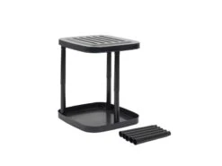 Bo-Camp Plast Team - Vuilniszakhouder -Camper Accessories Winkel 49 1 bo camp plast team vuilniszakhouder ekologica demontabel zwart 6395724