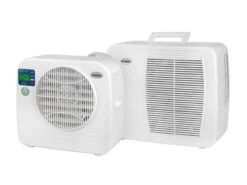 Eurom AC2401 Split-airco Caravan Airco