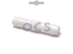 Fjord Outdoor Slangverbinder Recht 25mm