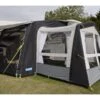 Kampa Dometic Hoge Uitbouw Opblaasbaar Met Ramen -Camper Accessories Winkel 5 0 kampa hoge uitbouw opblaasbaar met ramen ce7380
