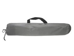 Bo-Camp Windscherm Stabile 3-Vaks 5x1,4 Meter -Camper Accessories Winkel 5 2 bo camp windscherm stabile 3 vaks 5 x 14 meter 4367651