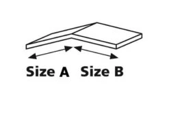 Te Velde Hele Luifel Voor Voortent 240 Cm. Blauw Season -Camper Accessories Winkel 5 2 te velde voortenten hele luifel voor voortent maat