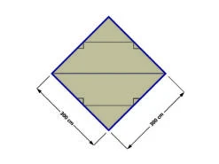 Eurotrail Tarp Turner 300 X 300 Poyester -Camper Accessories Winkel 50 2 eurotrail tarp turner 300 x 300 poyester ette0633 6005