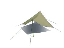 Eurotrail Tarp Turner 400 X 400 Polyester -Camper Accessories Winkel 51 2 eurotrail tarp turner 400 400 ette0634 6005