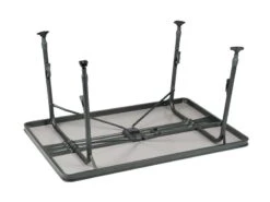 Crespo Kampeer Tafel AP-247 Zwart Kleur 89 -Camper Accessories Winkel 51 3 crespo tafel ap 247 kleur 80 zwart water en hittebestendig