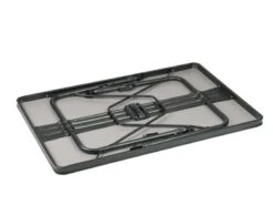 Crespo Kampeer Tafel AP-247 Zwart Kleur 89 -Camper Accessories Winkel 51 4 crespo tafel ap 247 kleur 80 zwart water en hittebestendig