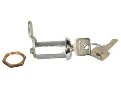 Gimeg Disselbakslot Lang 32 Mm