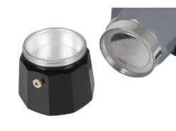 Bo Camp Urban Outdoor Percolator Espresso Maker 3 -Camper Accessories Winkel 52 2 bo camp urban outdoor percolator espresso maker 3