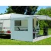 Eurotrail Universele Zijwand Voor Caravan-en Voortent Luifel 240 Cm. Met Raam -Camper Accessories Winkel 53 0 eurotrail universele zijwand voor caravan en voortent luifel 240 cm met raam etct0024240w