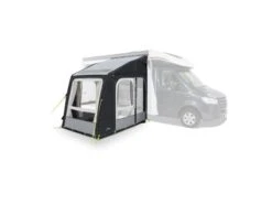 Kampa Dometic Opblaasbare Voortent Rally Air Pro 200 S -Camper Accessories Winkel 54 4 kampa dometic opblaasbare voortent rally air pro 200 s 9120001126