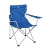 Camp Gear Stoel Opvouwbaar Compact Blauw -Camper Accessories Winkel 58 0 camp gear stoel opvouwbaar compact blauw 1267188