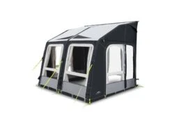 Kampa Dometic Opblaasbare Voortent Rally Air Pro 330 M
