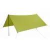Vango Tarp 3 X 3 Mtr. Polyester Herbal Green -Camper Accessories Winkel 58 0 vango tarp 3 3 mtr polyester herbal green temtarph09teh