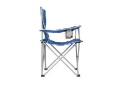 Camp Gear Stoel Opvouwbaar Compact Blauw -Camper Accessories Winkel 58 2 camp gear stoel opvouwbaar compact blauw 1267188