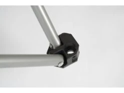 Camp Gear Stoel Opvouwbaar Compact Blauw -Camper Accessories Winkel 58 5 camp gear stoel opvouwbaar compact blauw 1267188