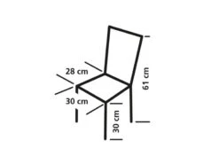 Eurotrail Kindervouwstoel Xavier Kids Multi Lines -Camper Accessories Winkel 59 5 eurotrail kindervouwstoel xavier kids multi lines etcf0045 9900