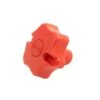 Fiamma Draaiknop Voor Bike-block. Rood -Camper Accessories Winkel 6 0 fiamma draaiknop voor bike block rood 0902002B