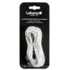 Lafuma Elastiek Relaxstoel Wit -Camper Accessories Winkel 6 1 lafuma elastiek relaxstoel wit lfm2322 0020