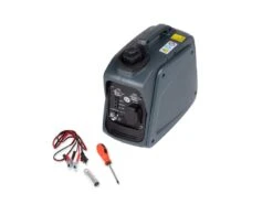 Eurom Independ 1200 Benzine Aggregaat -Camper Accessories Winkel 6 4 eurom independ 1200 benzine aggregaat 441710