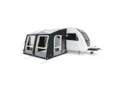 Kampa Dometic Opblaasbare Voortent Rally Air Pro 390 M -Camper Accessories Winkel 60 4 kampa dometic opblaasbare voortent rally air pro 390 m 91200011328