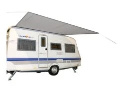 Bo-Camp Caravanluifel Travel M Grijs 9 Bo-Camp Caravanluifel Travel M Grijs -Camper Accessories Winkel 61 2 bo camp caravanluifel travel m grijs 4471550