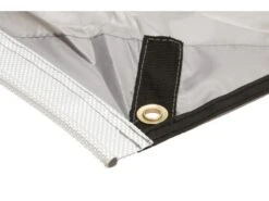 Bo-Camp Caravanluifel Travel M Grijs 10 Bo-Camp Caravanluifel Travel M Grijs -Camper Accessories Winkel 61 3 bo camp caravanluifel travel m grijs 4471550