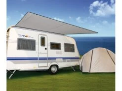 Bo-Camp Caravanluifel Travel M Grijs 11 Bo-Camp Caravanluifel Travel M Grijs -Camper Accessories Winkel 61 4 bo camp caravanluifel travel m grijs 4471550