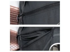 Kampa Dometic Opblaasbare Voortent Leggera Air 220 S -Camper Accessories Winkel 62 3 kampa dometic opblaasbare voortent leggera air 220 s 9120001133