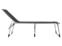 Crespo Ligbed Al-364 Xl Donker Grijs Kleur 40 -Camper Accessories Winkel 63 3 crespo ligbed al 364 xl donker grijs kleur 40 1148248