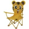 Eurotrail Kindervouwstoel Ardeche Animal Staal Tiger -Camper Accessories Winkel 64 0 eurotrail kindervouwstoel ardeche animal staal tiger etcf0042 2100