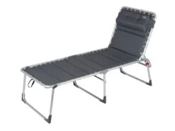 Crespo Ligbed Al-364 Xl Deluxe Donker Grijs Kleur 40 -Camper Accessories Winkel 64 3 crespo ligbed al 364 xl deluxe donker grijs kleur 40 1148231