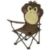 Eurotrail Kindervouwstoel Ardeche Animal Staal Monkey -Camper Accessories Winkel 65 0 eurotrail kindervouwstoel ardeche animal staal monkey etcf0042 2800