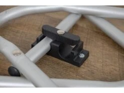 Bo-Camp - Tafel -Feather - 80x60 Cm -Camper Accessories Winkel 67 3 bo camp tafel feather 80x60cm 1404460