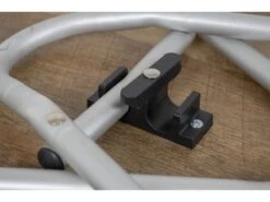 Bo-Camp - Tafel -Feather - 100x68 Cm -Camper Accessories Winkel 68 4 bo camp tafel feather 100x68 cm 1404462