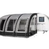 Dorema Oppompvoortent Magnum Air Force -Camper Accessories Winkel 7 0 dorema oppompvoortent magnum air force
