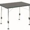 Dukdalf Kampeertafel Stabilic 2 Antraciet -Camper Accessories Winkel 7 0 dukdalf kampeertafel stabilic 2 antraciet 402410074