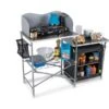 Kampa Commander Field Kitchen Kookkast -Camper Accessories Winkel 7 0 kampa commander field kitchen kookkast