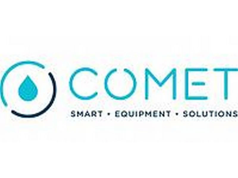 Comet Eenhandsmengkraan Florenz Fendt 4 Comet Eenhandsmengkraan Florenz Fendt - Afbeelding 2