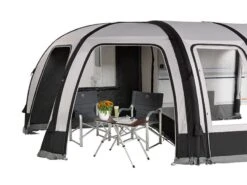 Dorema Oppompvoortent Magnum Air Force -Camper Accessories Winkel 7 2 dorema oppompvoortent magnum air force