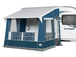 Dorema Winter Universele Caravanvoortent Quattro 430 -Camper Accessories Winkel 7 2 dorema winter universele caravanvoortent quattro430 2