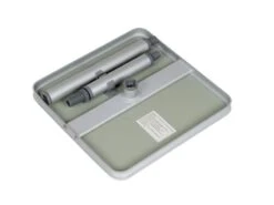 Bo-Camp - Priktafel - Afschroefbare Poot - 26x26x42 Cm -Camper Accessories Winkel 70 3 bo camp priktafel afschroefbare poot 26x26x42 cm 1402722