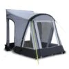 Kampa Dometic Opblaasbare Voortent Leggera Air 260 M -Camper Accessories Winkel 71 0 kampa dometic opblaasbare voortent leggera air 260 m 9120002139