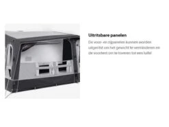Dometic Opblaasbare Caravanvoortent Residence Air All Season -Camper Accessories Winkel 72 2 dometic opblaasbare caravanvoortent residence air all season uitritsbaar