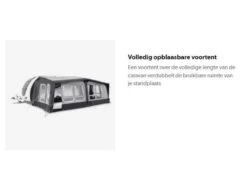 Dometic Opblaasbare Caravanvoortent Residence Air All Season -Camper Accessories Winkel 72 3 dometic opblaasbare caravanvoortent residence air all season opblaasbaar