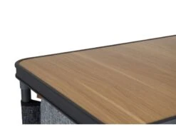 Bo-Camp - Urban Outdoor - Kookeiland - Hampton - 85x48x83 Cm -Camper Accessories Winkel 72 4 bo camp urban outdoor kookeiland hampton 85x48x83 cm 1593655