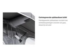Dometic Opblaasbare Caravanvoortent Residence Air All Season -Camper Accessories Winkel 72 5 dometic opblaasbare caravanvoortent residence air all season petluifel
